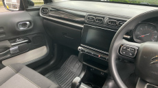 Citroen C3 1.2 PureTech Plus 5dr Petrol Hatchback